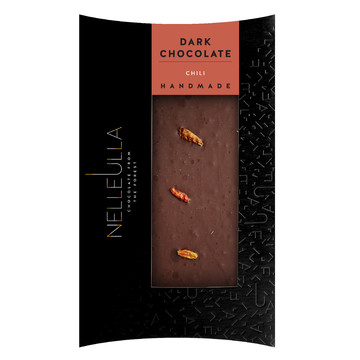 DARK CHOCOLATE / CHILI